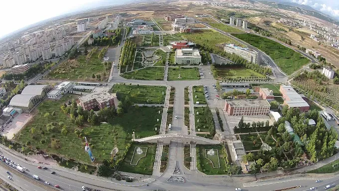 ADYÜ Dünya Üniversiteler Sıralamasında