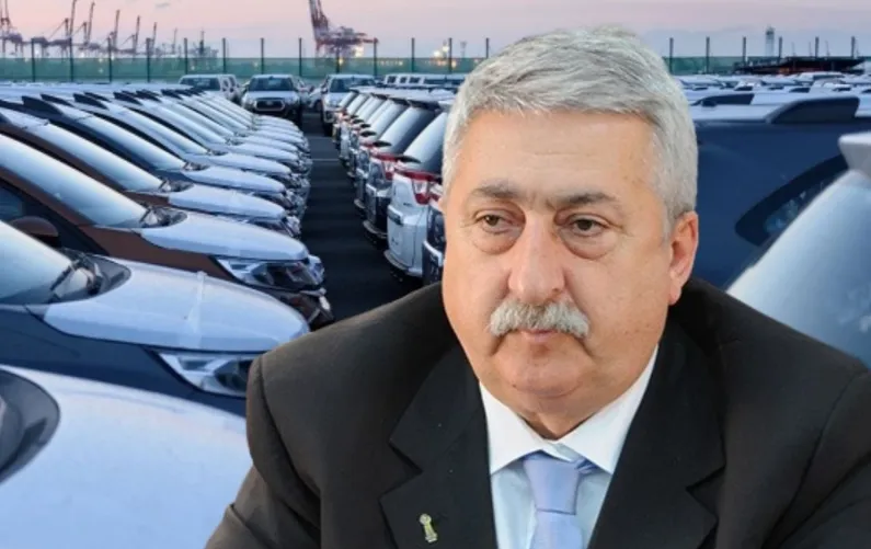 Türkiye’de 6 milyon araç sigortasız 
