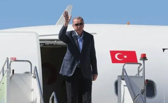 Erdoğan, Mısır’a gidiyor