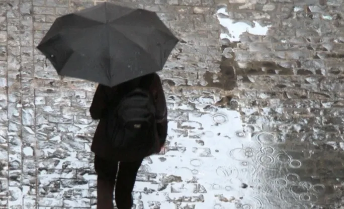 Meteoroloji’den Güneydoğu Anadolu İçin Yağış Uyarısı