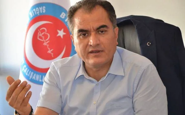 112 Ambulanslarının Gittiği Vakaların Yüzde 70’i Acil Olmayan Hastalar