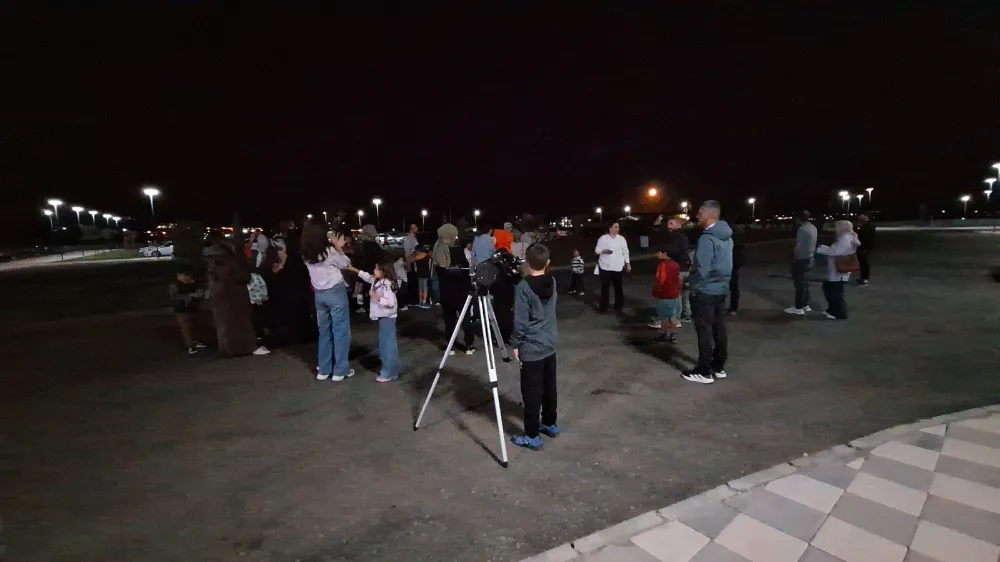 Şanlıurfa Bilim Merkezi