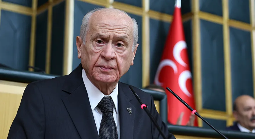Bahçeli: Cami ne kadar bizimse cemevi de bizimdir
