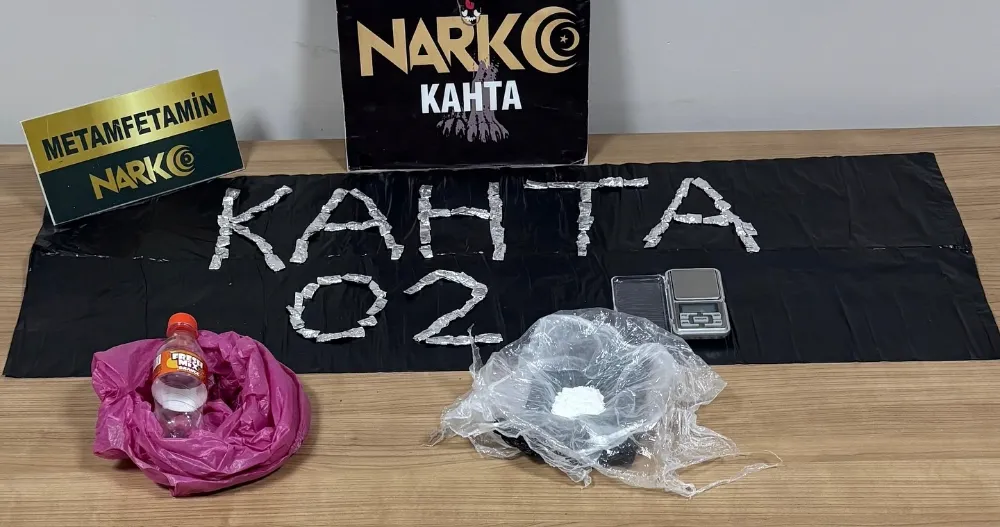 Kahta
