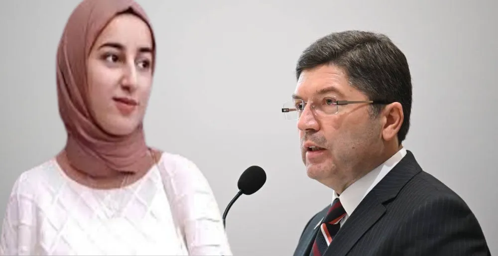 Bakan Tunç: Rojin çok yönlü devam ediyor