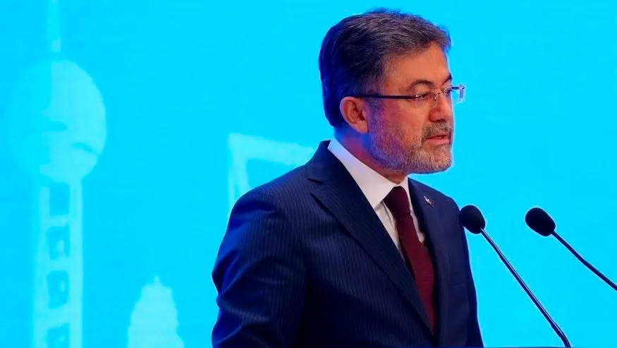 Bakan Yumaklı: Gıda güvenliği,ulusal sınırların ötesinde ortak sorumluluktur