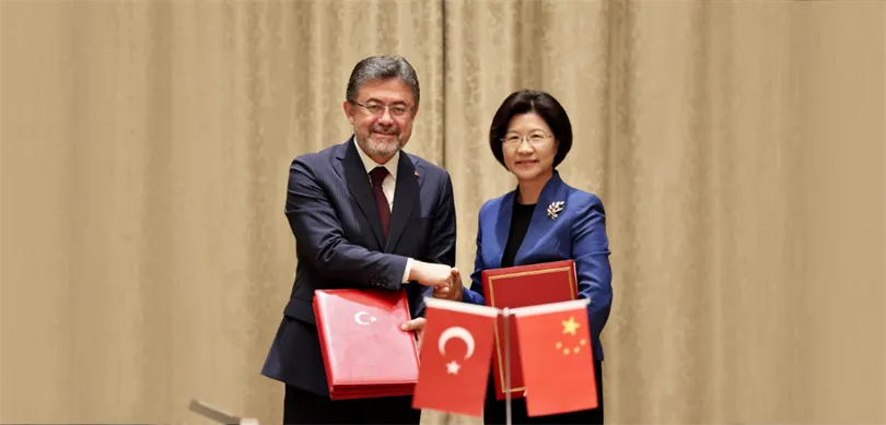 Tarım Ürünleri İhracatında yeni rota Çin