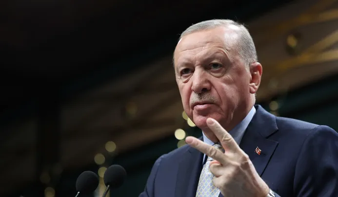 Erdoğan: Cumhurbaşkanlığı Hükûmet Sistemini devam ettirmekte kararlıyız