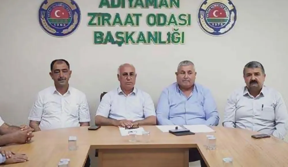 Oda Başkanları’ndan Ortak Tütün Açıklaması