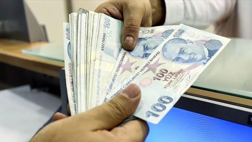 Çiftçiye 471 milyon TL destek hesaplarda