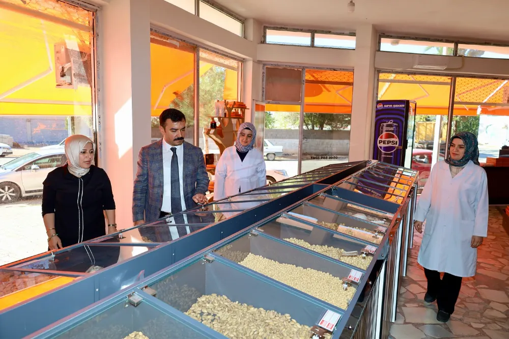 Kahtalı Kadın Girişimcilerin Başarısı