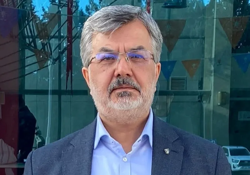AK Parti Adıyaman İl Başkanı Belli Oldu!