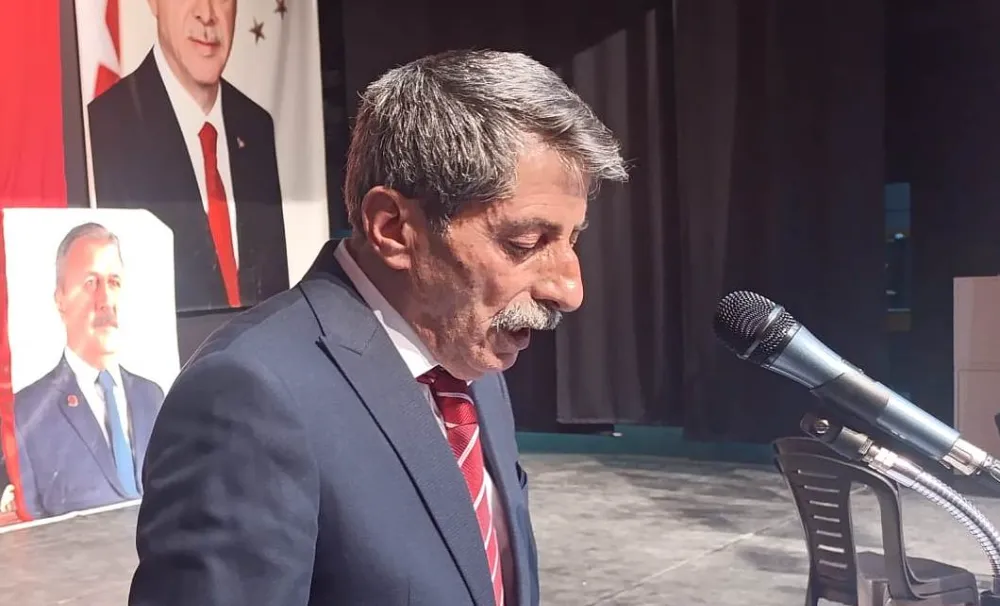 BBP İlçe Başkanı Kaya: Madde Kullanımı, Gençliğimizin Sessiz Çığlığıdır!