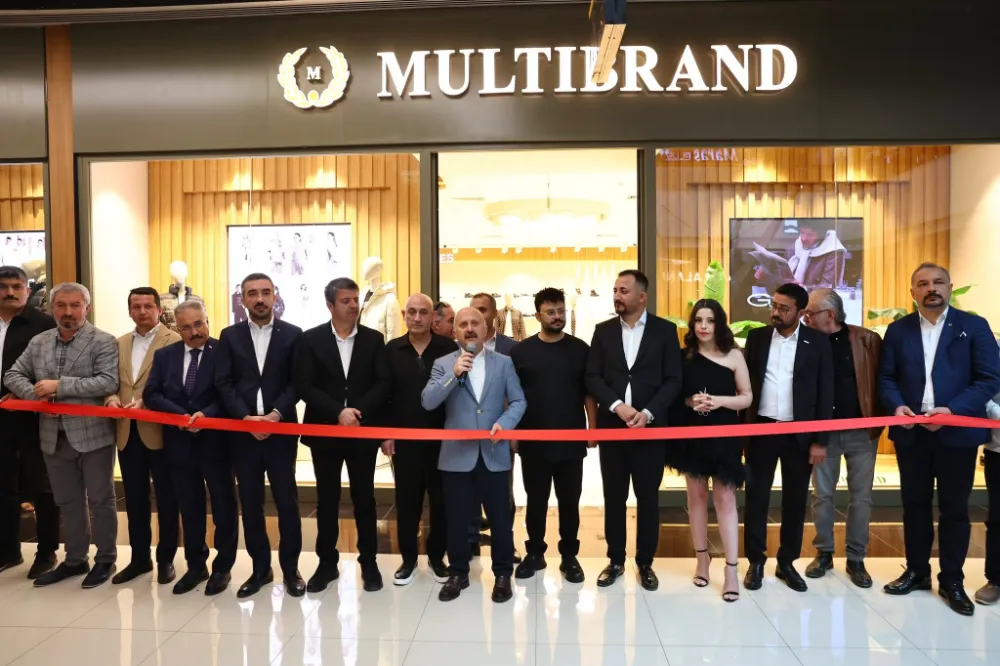 Multibrand Adıyaman