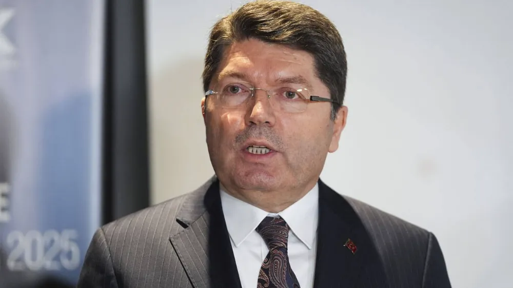 Çocukların korunması için 11. yargı paketi yolda