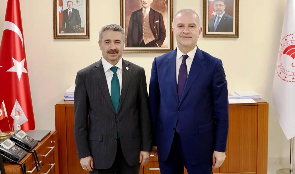 Alkayış: Tütün üreticilerimizin yanındayız