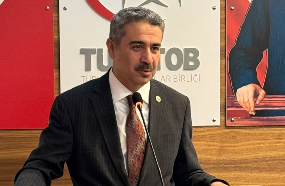 Alkayış: Ülkemizi tohumda yerli ve millî bir yapıya kavuşturmaya kararlıyız.