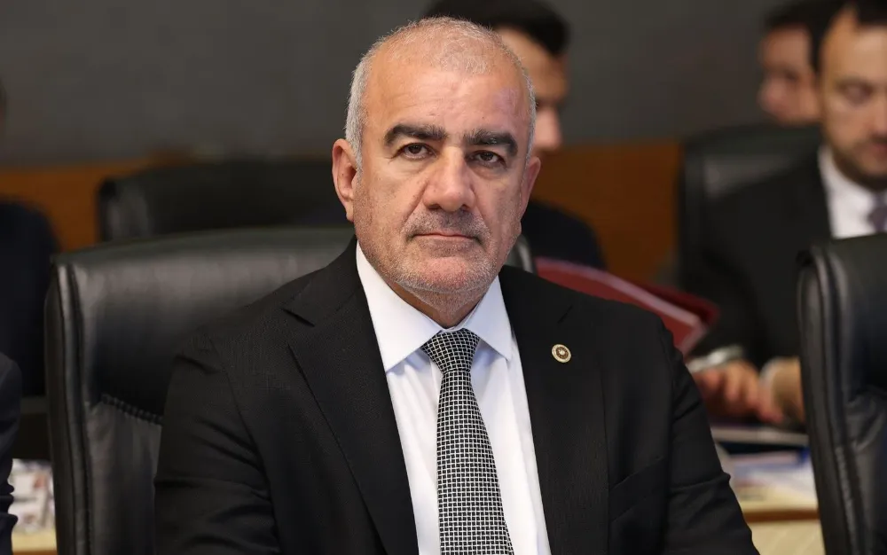Milletvekili Özhan’dan 21 Ekim Dünya Gazeteciler Günü Mesajı