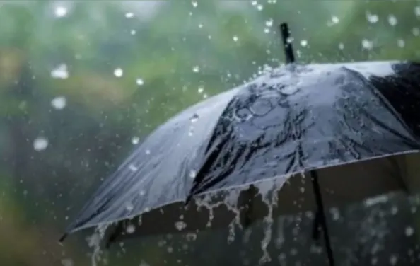 Meteoroloji