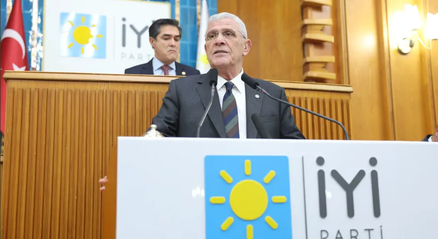Dervişoğlu: Çiftçi kazanamaz, tüketici gıdaya ulaşamaz hale gelmiştir