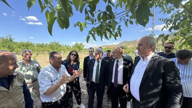 Özhan: 601 Milyon TL