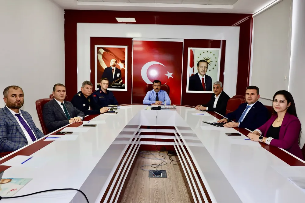 Kahta’da kadına yönelik şiddet masaya yatırıldı