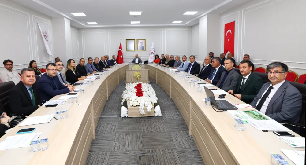 Vali Varol: Bağımlılıkla mücadelemizi kararlılıkla sürdüreceğiz