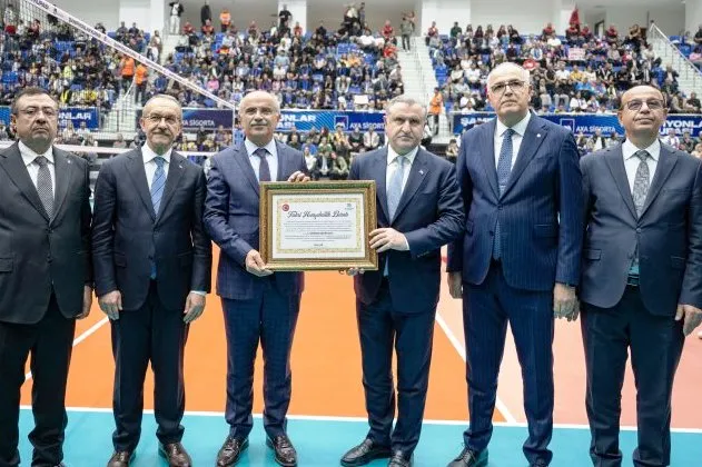 Bakan Bak