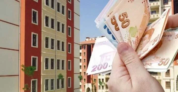 GİB: Kira gelirlerine yeni vergi yok!