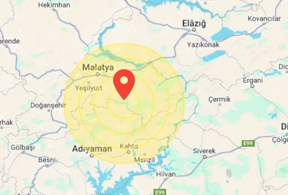 Adıyaman