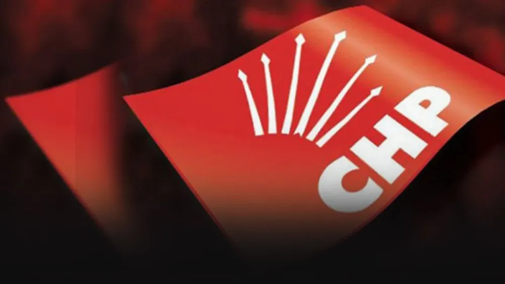 CHP kurultay davası reddedildi