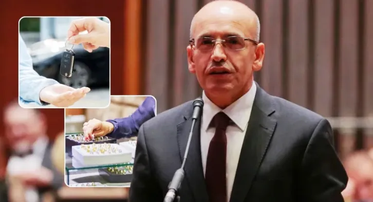 Bazı mesleklere harç ödeme zorunluluğu getirildi