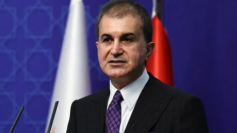 Çelik: PKK’nın Türkiye’den çekilme kararı ana hedefe uygun ilerlemelerdir