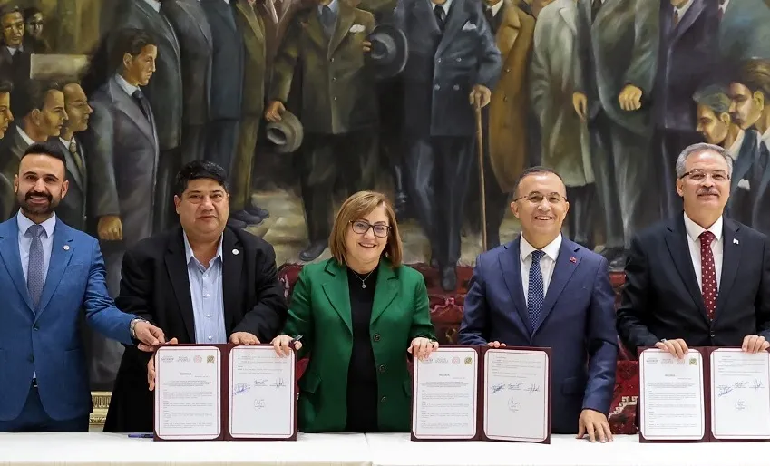 Gaziantep Büyükşehir