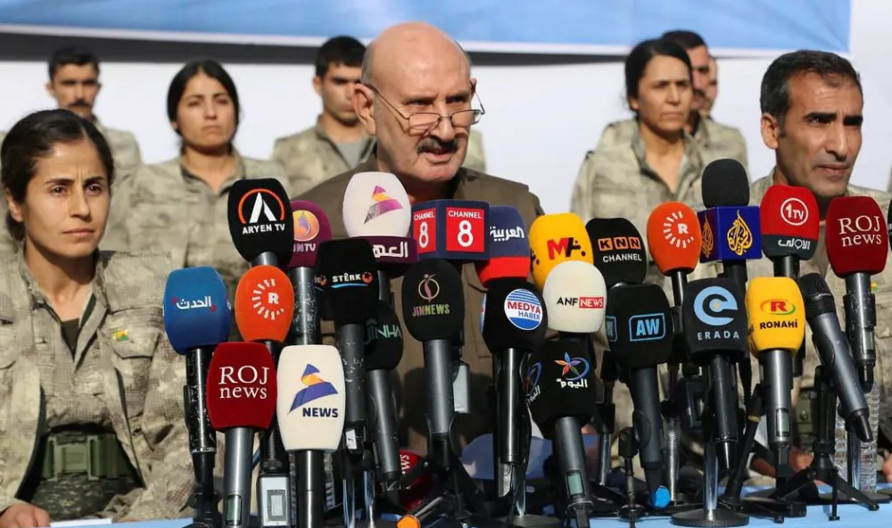 PKK
