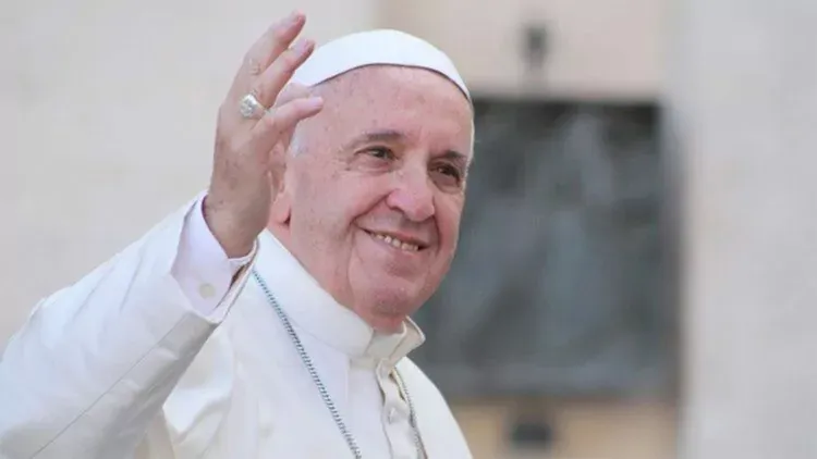 Papa 14. Leo Türkiye