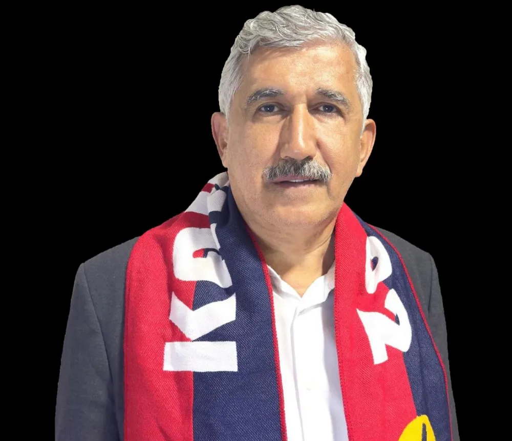 Başkan Hallaç