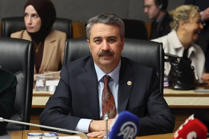 Tütün üreticilerine Milletvekili Alkayış