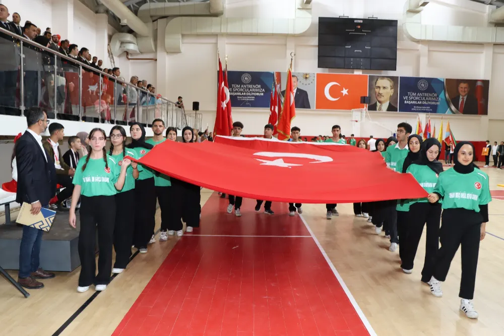 Cumhuriyet Bayramı Kahta