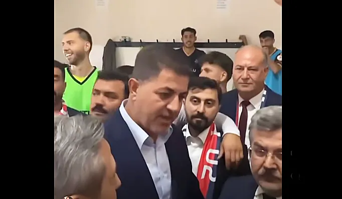 Milletvekili Şan’dan Yeni Stat Müjdesi