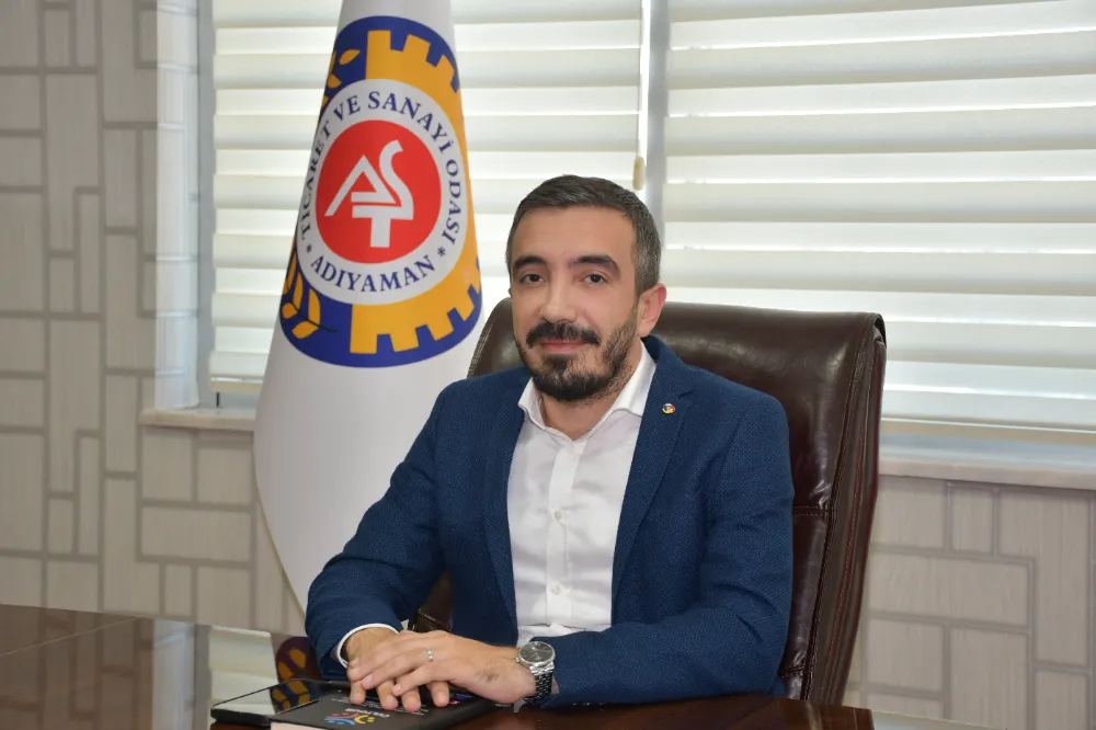 ATSO Başkanı Torunoğlu: Aksamalar Üyelerimizi Mağdur Ediyor