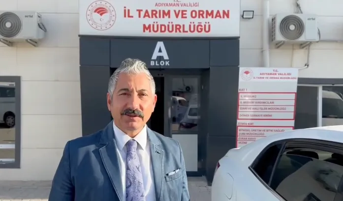 Adıyaman