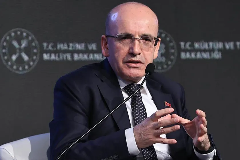 Bakan Şimşek,enflasyon verilerini değerlendirdi