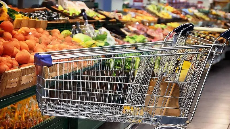 Ekonomik güven endeksi 98,2 oldu