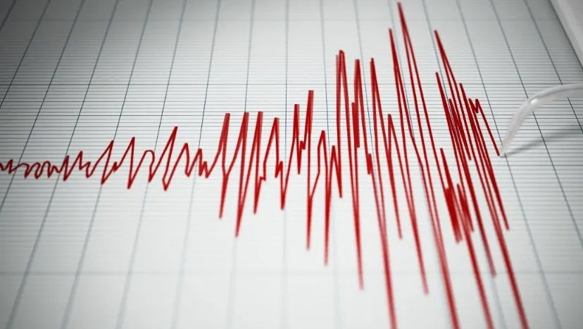 Sındırgı peş peşe depremlerle sallandı