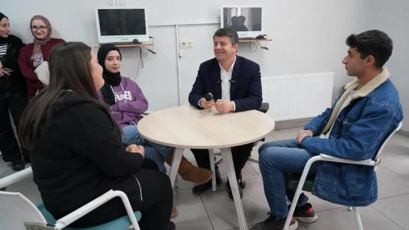 Adıyaman Belediyesi