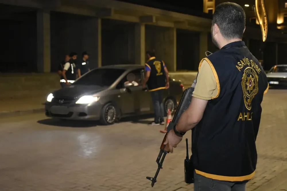 Huzur Güven Uygulamaları Devam Ediyor