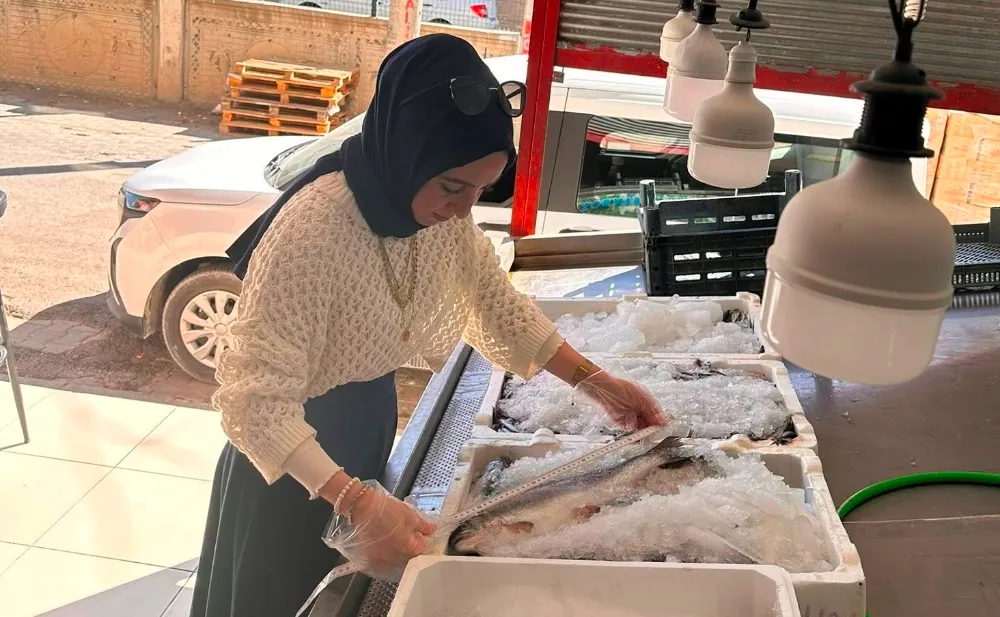 Balık Sezonunun Başlamasıyla Birlikte Denetimler de Arttı