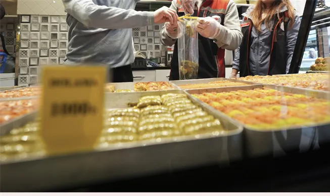 Gıda güvenliğine uymayan İşletmelere ceza yağdı