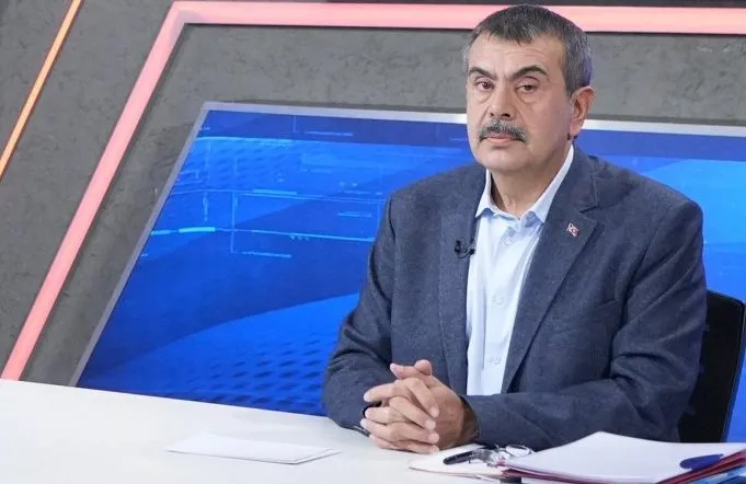 Bakan Tekin
